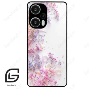 قاب گوشی شیائومی ردمی نوت 12 توربو (Redmi Note 12 Turbo ) طرح فانتزی کد 2741