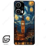 قاب گوشی شیائومی ردمی نوت 12 توربو (Redmi Note 12 Turbo ) طرح ونگوک کد 2750