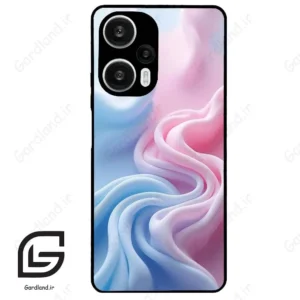 قاب گوشی شیائومی ردمی نوت 12 توربو (Redmi Note 12 Turbo ) طرح ساده کد 2785