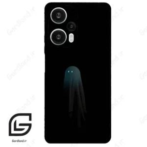 قاب گوشی شیائومی ردمی نوت 12 توربو (Redmi Note 12 Turbo ) طرح روح کد 2826