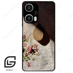 قاب گوشی شیائومی ردمی نوت 12 توربو (Redmi Note 12 Turbo ) طرح مذهبی کد 2900