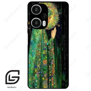 قاب گوشی شیائومی ردمی نوت 12 توربو (Redmi Note 12 Turbo ) طرح عبادت کد 2917