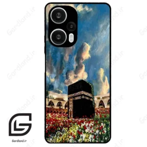قاب گوشی شیائومی ردمی نوت 12 توربو (Redmi Note 12 Turbo ) طرح مذهبی کد 2940