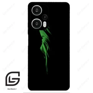 قاب گوشی شیائومی ردمی نوت 12 توربو (Redmi Note 12 Turbo ) طرح امام کد 2946