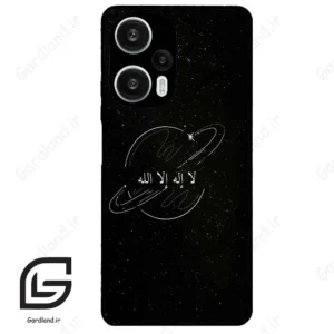 قاب گوشی شیائومی ردمی نوت 12 توربو (Redmi Note 12 Turbo ) طرح اسمان کد 2977