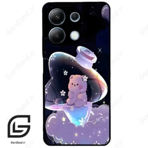 قاب گوشی شیائومی ردمی نوت 13 (Redmi Note 13 4g ) طرح فانتزی کد 2114