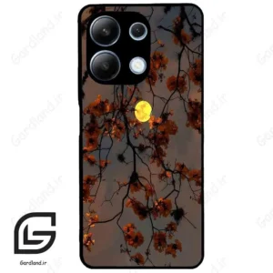 قاب گوشی شیائومی ردمی نوت 13 (Redmi Note 13 4g ) طرح طبیعت کد 2126