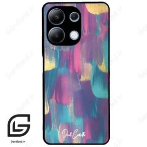 قاب گوشی شیائومی ردمی نوت 13 (Redmi Note 13 4g ) طرح فانتزی کد 2146