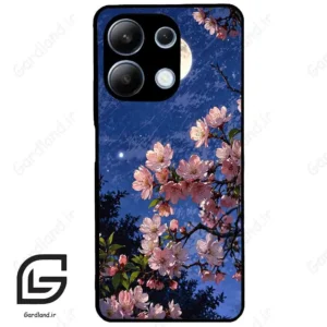 قاب گوشی شیائومی ردمی نوت 13 (Redmi Note 13 4g ) طرح طبیعت کد 2158