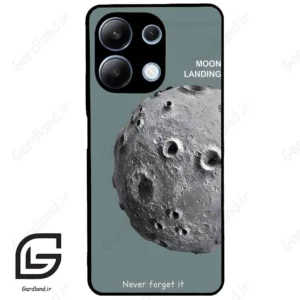 قاب گوشی شیائومی ردمی نوت 13 (Redmi Note 13 4g ) طرح فانتزی کد 2178