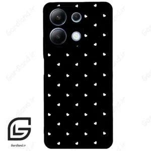 قاب گوشی شیائومی ردمی نوت 13 (Redmi Note 13 4g ) طرح فانتزی کد 2192