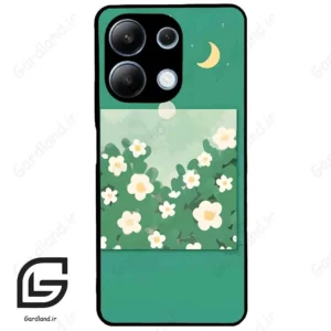 قاب گوشی شیائومی ردمی نوت 13 (Redmi Note 13 4g ) طرح ساده کد 2200