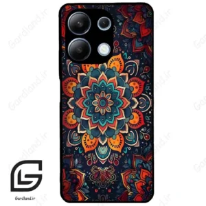 قاب گوشی شیائومی ردمی نوت 13 (Redmi Note 13 4g ) طرح دخترانه کد 2207