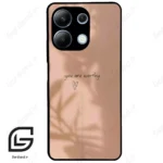 قاب گوشی شیائومی ردمی نوت 13 (Redmi Note 13 4g ) طرح دخترانه کد 2211