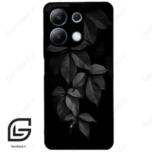 قاب گوشی شیائومی ردمی نوت 13 (Redmi Note 13 4g ) طرح برگ کد 2223