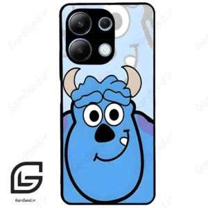 قاب گوشی شیائومی ردمی نوت 13 (Redmi Note 13 4g ) طرح سالیوان کد 2228