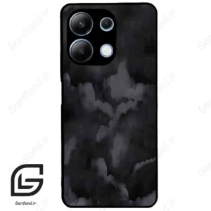 قاب گوشی شیائومی ردمی نوت 13 (Redmi Note 13 4g ) طرح خفن کد 2259