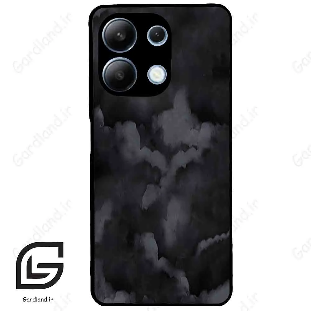 قاب گوشی شیائومی ردمی نوت 13 (Redmi Note 13 4g ) طرح خفن کد 2259