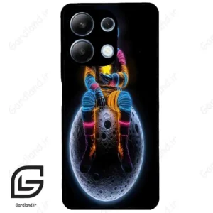 قاب گوشی شیائومی ردمی نوت 13 (Redmi Note 13 4g ) طرح کره کد 2294