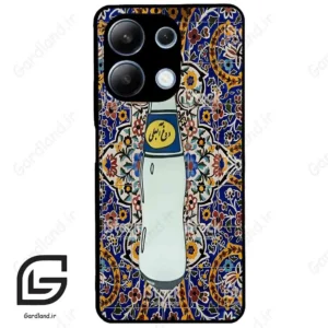 قاب گوشی شیائومی ردمی نوت 13 (Redmi Note 13 4g ) طرح دوغ کد 2300