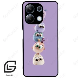 قاب گوشی شیائومی ردمی نوت 13 (Redmi Note 13 4g ) طرح انگیری کد 2315