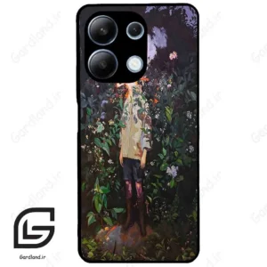 قاب گوشی شیائومی ردمی نوت 13 (Redmi Note 13 4g ) طرح خفن کد 2324