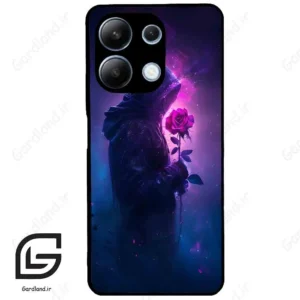 قاب گوشی شیائومی ردمی نوت 13 (Redmi Note 13 4g ) طرح پسرانه کد 2351