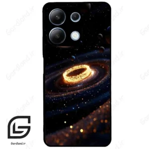قاب گوشی شیائومی ردمی نوت 13 (Redmi Note 13 4g ) طرح اسمان کد 2355
