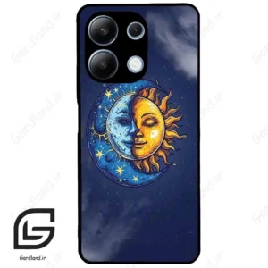 قاب گوشی شیائومی ردمی نوت 13 (Redmi Note 13 4g ) طرح انیمیشن کد 2518