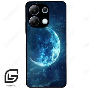 قاب گوشی شیائومی ردمی نوت 13 (Redmi Note 13 4g ) طرح انیمیشن کد 2543