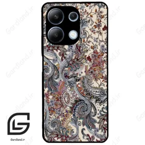 قاب گوشی شیائومی ردمی نوت 13 (Redmi Note 13 4g ) طرح سنتی کد 2569