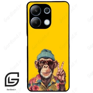 قاب گوشی شیائومی ردمی نوت 13 (Redmi Note 13 4g ) طرح فانتزی کد 2578