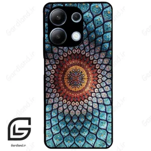 قاب گوشی شیائومی ردمی نوت 13 (Redmi Note 13 4g ) طرح خاص کد 2689