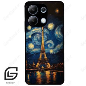 قاب گوشی شیائومی ردمی نوت 13 (Redmi Note 13 4g ) طرح ونگوک کد 2730