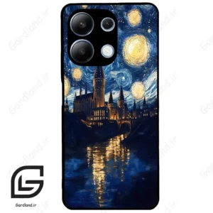 قاب گوشی شیائومی ردمی نوت 13 (Redmi Note 13 4g ) طرح ونگوک کد 2733