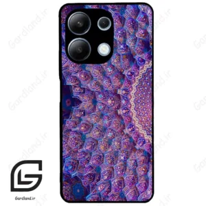 قاب گوشی شیائومی ردمی نوت 13 (Redmi Note 13 4g ) طرح سنتی کد 2781