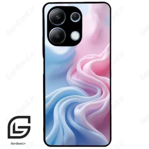 قاب گوشی شیائومی ردمی نوت 13 (Redmi Note 13 4g ) طرح ساده کد 2785