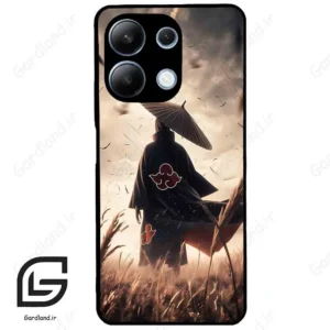 قاب گوشی شیائومی ردمی نوت 13 (Redmi Note 13 4g ) طرح ایتاچی کد 2825