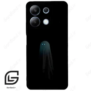 قاب گوشی شیائومی ردمی نوت 13 (Redmi Note 13 4g ) طرح روح کد 2826