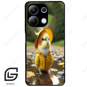قاب گوشی شیائومی ردمی نوت 13 (Redmi Note 13 4g ) طرح فانتزی کد 2844