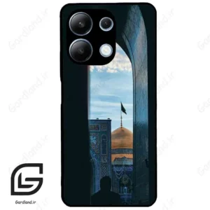 قاب گوشی شیائومی ردمی نوت 13 (Redmi Note 13 4g ) طرح مذهبی کد 2903