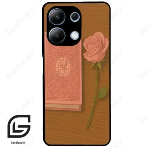 قاب گوشی شیائومی ردمی نوت 13 (Redmi Note 13 4g ) طرح مذهبی کد 2914