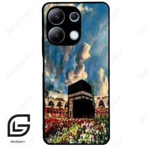 قاب گوشی شیائومی ردمی نوت 13 (Redmi Note 13 4g ) طرح مذهبی کد 2940