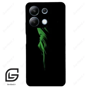قاب گوشی شیائومی ردمی نوت 13 (Redmi Note 13 4g ) طرح امام کد 2946