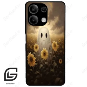 قاب گوشی شیائومی ردمی نوت 13 (Redmi Note 13 5g ) طرح روح کد 2038