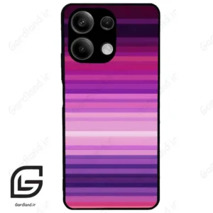 قاب گوشی شیائومی ردمی نوت 13 (Redmi Note 13 5g ) طرح ساده کد 2137