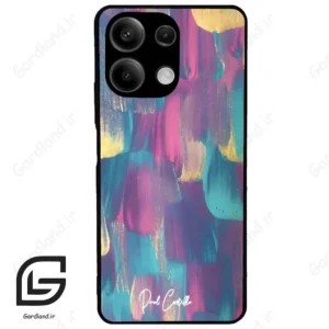 قاب گوشی شیائومی ردمی نوت 13 (Redmi Note 13 5g ) طرح فانتزی کد 2146
