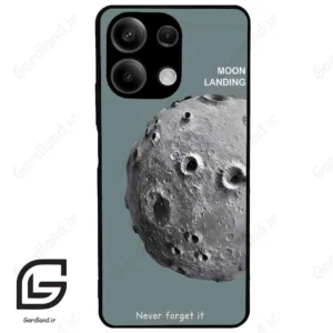 قاب گوشی شیائومی ردمی نوت 13 (Redmi Note 13 5g ) طرح فانتزی کد 2178