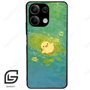 قاب گوشی شیائومی ردمی نوت 13 (Redmi Note 13 5g ) طرح فانتزی کد 2189