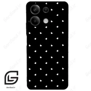 قاب گوشی شیائومی ردمی نوت 13 (Redmi Note 13 5g ) طرح فانتزی کد 2192